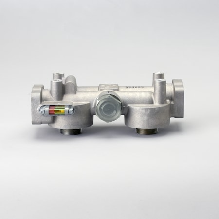 Donaldson Head Assembly, Hmk25 Duramax, P169985 P169985